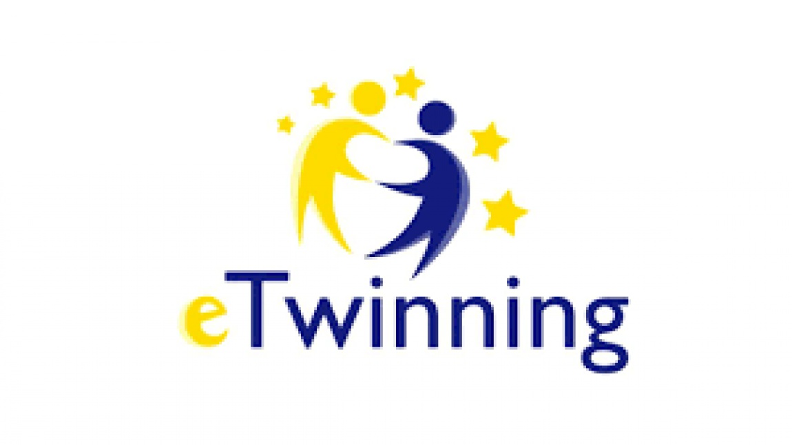 eTwinning Projemiz Avrupa Kalite Ödülü Aldı.